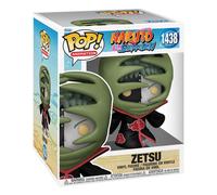 Funko Pop Deluxe - Naruto Shippuden #1438 Zetsu figure