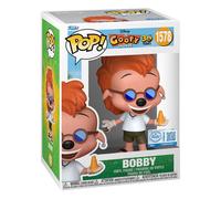 Funko Figura Disney A Goofy Movie Vinyl Bobby Zimuruski 9 Cm