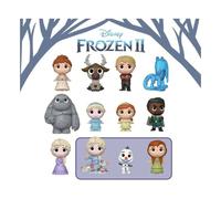 Funko Figura Disney Frozen Mystery Mini