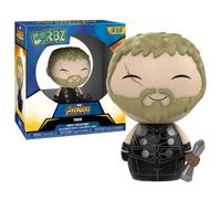Funko Figura Dorbz Di Avengers Infinity War Thor