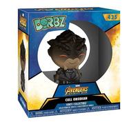 Funko Figura Dorbz Di Cull Obsidian Da Avengers: Infinity War