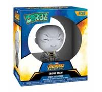 Funko Figura Dorbz Di Fauce D´ebano Da Avengers: Infinity War