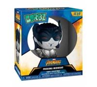 Funko Figura Dorbz Di Proxima Midnight Da Avengers: Infinity War