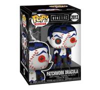 Funko POP! Universal Monsters: Patchwork Dracula (2013)