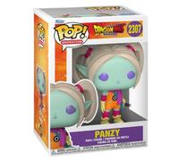 Funko POP! Animation: Dragon Ball Daima - Panzy - Figura in vinile da collezione - Idea regalo - Prodotto ufficiale - Giocattoli per bambini e adulti - Modello di figura per collezionisti