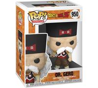 FUNKO POP! Animation: DBZ S9- Dr. Gero #950
