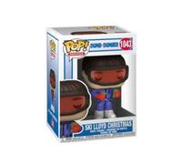 Funko Figura Edizione Speciale Dumb And Dumber Ski Lloyd Christmas 1043