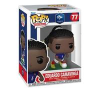 Funko POP! France FC: Eduardo Camavinga (77)