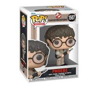 Ghostbusters 2024 POP Movies Vinyl Figure Phoebe 9 cm