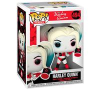 Funko Figura Eroi Serie Animata Harley Quinn 9 Cm