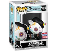 Funko Figura Esclusiva Caramelo Tokidoki