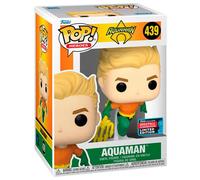 6977999 Merchandising Dc Comics: Funko Pop Heroes - Aquaman (Classic)