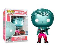 Funko Figura Esclusiva Del Ranger Dell´amore Fortnite