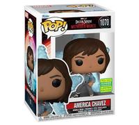 Marvel POP America Chavez Vinyl Figure 9 cm