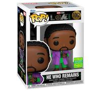 FUNKO POP (65205) - MARVEL - LOKI- HE WHO REMAINS