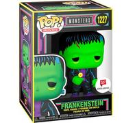 Universal Monsters: Funko Pop Movies - Frankenstein (Vinyl Figure 1227) -...