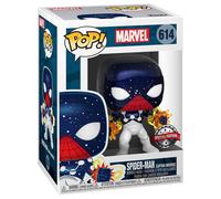 Pop Vinyl - Marvel - Spider-man (Captain Universe) 614 Standard