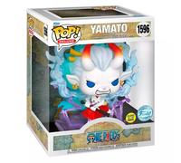 Funko Pop One Piece Yamato Esclusivo Deluxe