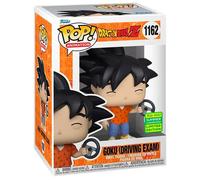 Funko Pop! Dragon Ball Goku Driving Exam 65237