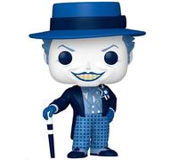 Funko Figura Esclusiva Joker Luce Di Luna 1989 Dc Comics Batman