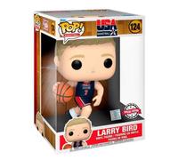 Basketball Super Sized Jumbo POP Vinyl Figure Larry Bird (Team USA) 25 cm
