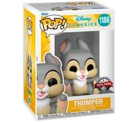 Funko Figura Esclusiva Tamburino Disney Bambi