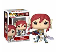 Funko Figura Fairy Tail Erza