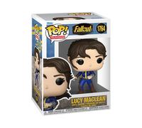 Funko Figura Fallout Tv Lucy Maclean 9 Cm
