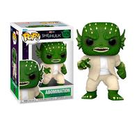 FUNKO POP ABOMINATION (64199) - SHE HULK - MARVEL