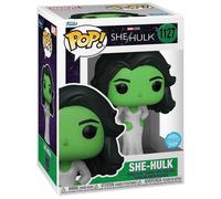Funko Pop! Marvel She-Hulk 64197