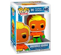 Funko Pop! Heroes Aquaman 64321
