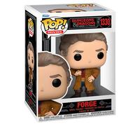 Funko Pop Cinema Dungeons and Dragons Honor Among Thieves Forge