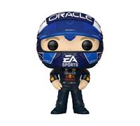 Funko Figura Formula 1 Max Verstappen