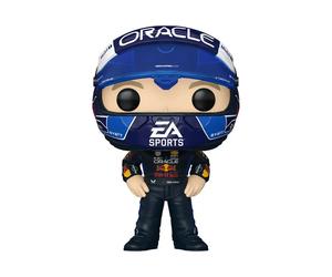 Funko Figura Formula 1 Max Verstappen