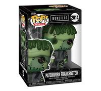 Funko Figura Frankenstein T5