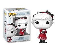 FUNKO POP Disney Frozen Anna (Nordic Deco) 1783