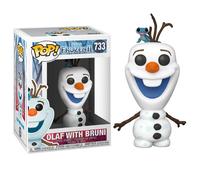 Funko Figura Frozen Disney