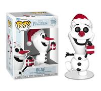 Funko Figura Frozen Olaf