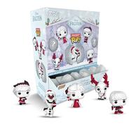 Funko Figura Frozen Snowball Pocket