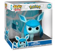 Funko Pop Pokémon Super Jumbo Glaceon