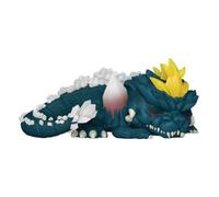 Funko Pop! Super: Godzilla - Space Godzilla Sleep - Figura in Vinile da Collezione - Idea Regalo - Merchandising Ufficiale - Giocattoli per Bambini e Adulti - Sci-Fi Fans - Figura per i Collezionisti
