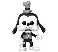 Funko – Figura Pop! in vinile – Mickey e Friends Goofy 1932 – 9 cm