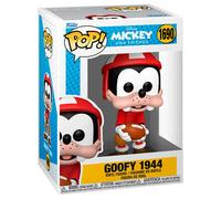 Funko Pop! Figura in vinile – Mickey e Friends: Goofy 1944 – 9 cm