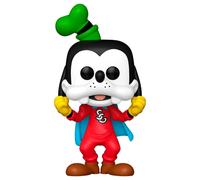 Mickey E Friends Pop! Vinile Figura Goofy 1963 9 Cm Funko