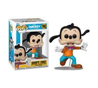 Mickey E Friends Pop! Vinile Figura Goofy 1992 9 Cm Funko