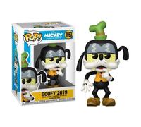 Mickey E Friends Pop! Vinile Figura Goofy 2019 9 Cm Funko