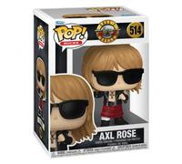 Funko Figura Guns N´ Roses Axl Rose