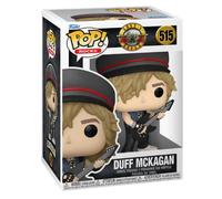 Funko Figura Guns N´ Roses Duff Mckagan
