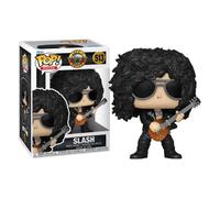 Funko Figura Guns N´ Roses Slash