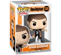 Merchandising Haikyu: Funko Pop Animation - Asahi (Vinyl Figure 1393)
